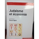 Judaïsme et économie Shmuel Trigano