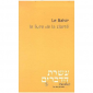 LE BAHIR- livre de la clarté- Verdier