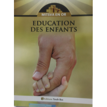 Education des enfants