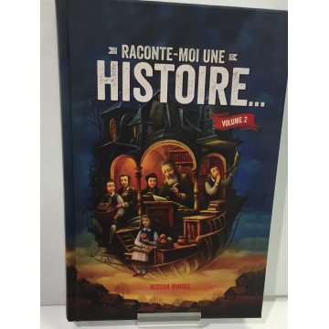 Raconte moi une histoire v2