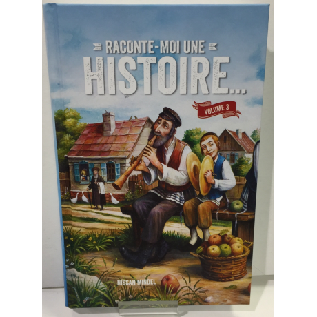 Raconte moi une histoire v3