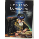 Le grand luminaire " Rav ovad yosse"