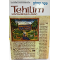 Tehilim T3 les psaumes de 56 à 85 Artscroll