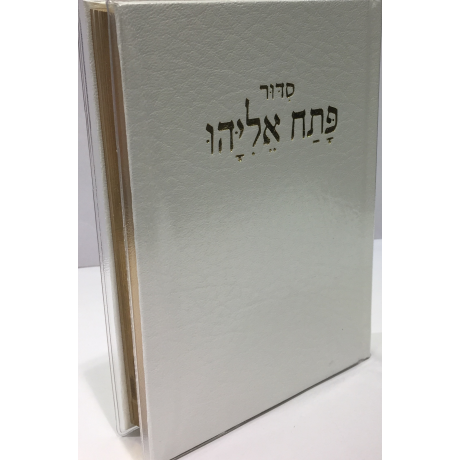 Livre de Torah 63